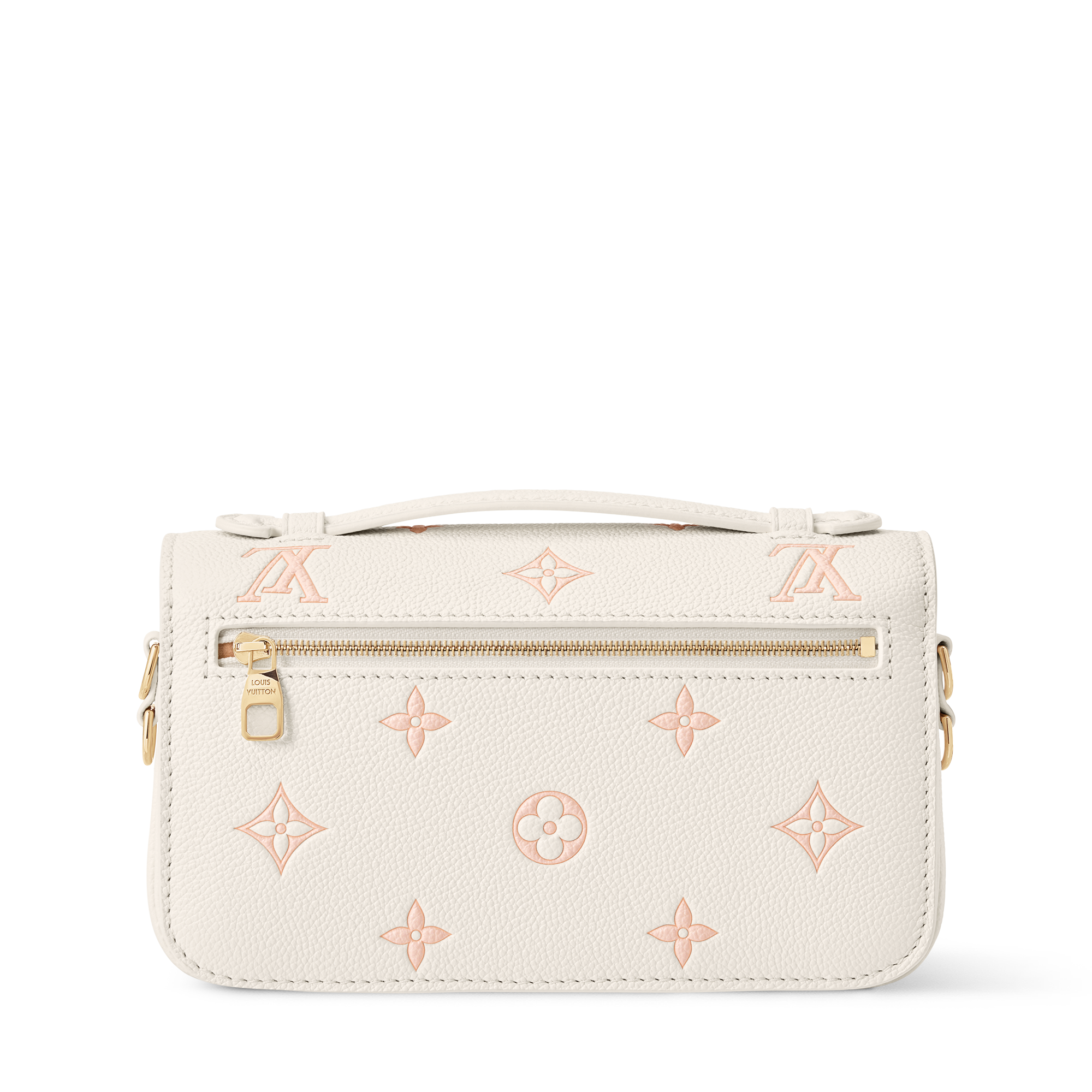 White Monogram Signature Women Bags | LOUIS VUITTON